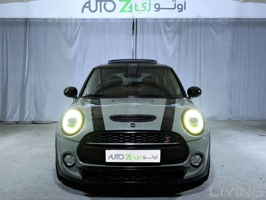 ميني Cooper 2020 — QatarLiving